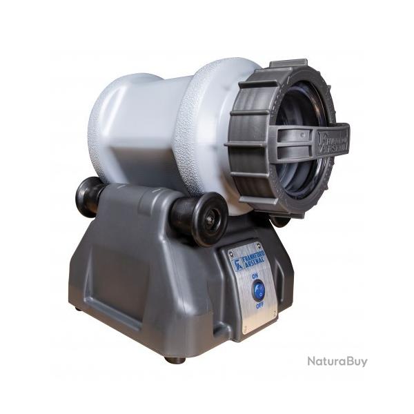 Frankford Arsenal Tumbler Lite + Kit Nettoyage +  Aimant s�paration media Lyman