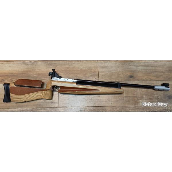 Feinwerkbau 600 gaucher excellent �tat