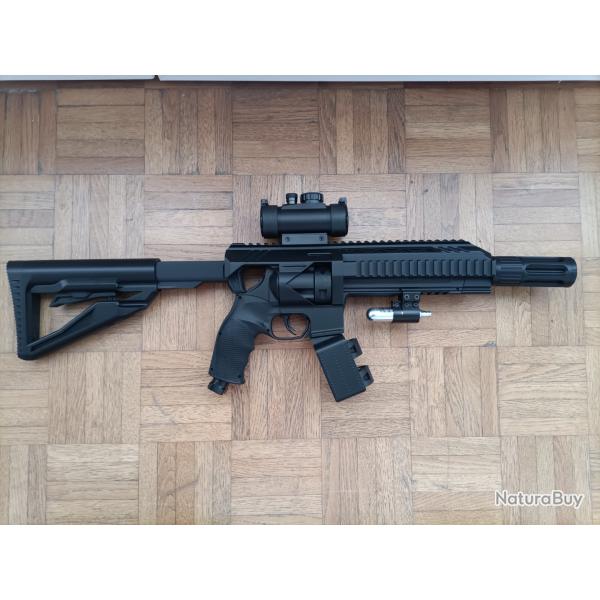 Umarex TR 68 HPA TOURSEKEV