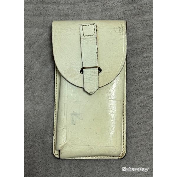 Porte Chargeur PM Beretta Italie WW2 (2)