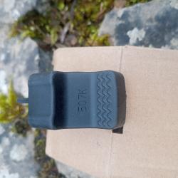 Capot de protection pour point rouge holosun 507 K