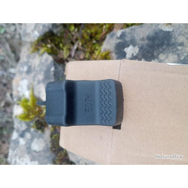 Capot de protection pour point rouge holosun 507 K