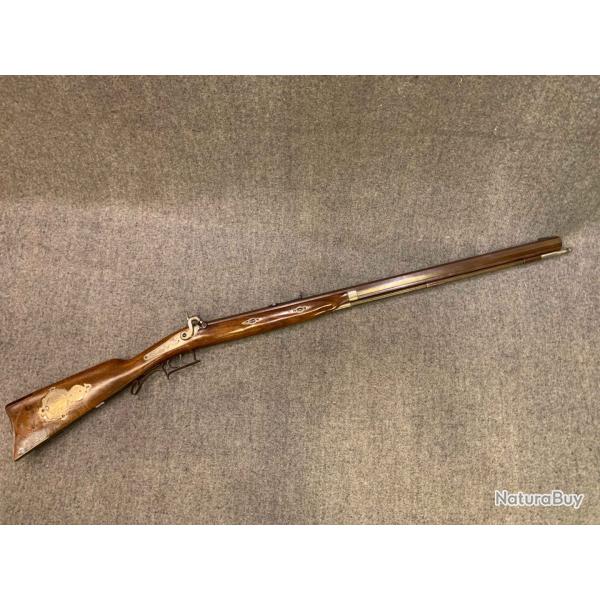 Tryon Pedersoli "luxe" calibre 50 fabriqu� en 1984