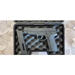 Sig P226 E2 KjWork