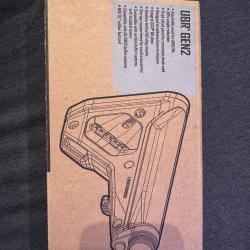 Crosse Magpul UBR gen2 &eacute;tat neuf couleur FDE