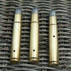 Cartouche africaine 10.75 x 68 pour collection