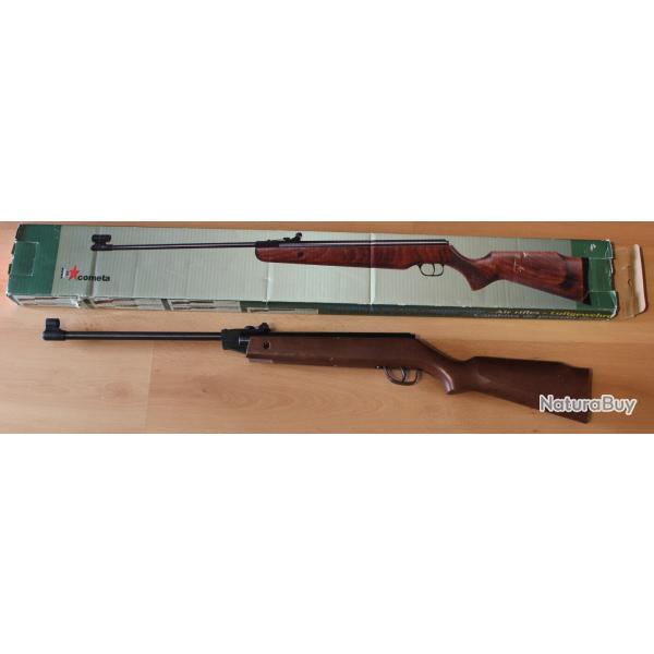 Carabine � air comprim� Cometa mod. 50 cal 4.5 / .177 6 joules