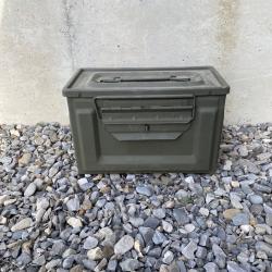 Caisse munition (vide)