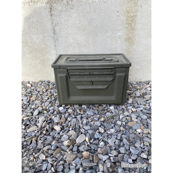 Caisse munition (vide)