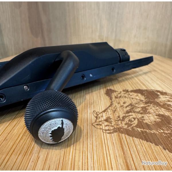 boule de culasse Blaser Corse