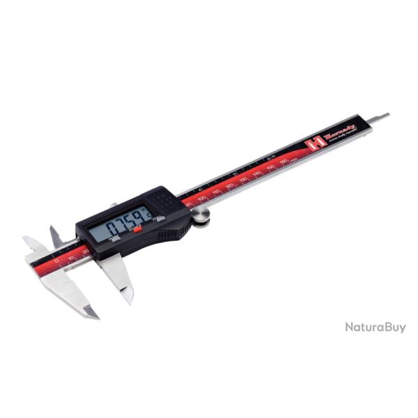 Pied � coulisse Hornady Digital Caliper 50080