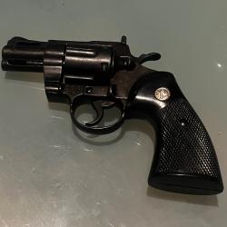 Replique colt python 357 Denix