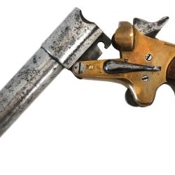 Lance fus&eacute;e fran&ccedil;ais long mod&egrave;le 1917