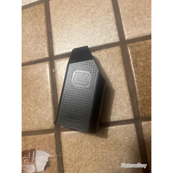 Chargette d'origine glock neuf
