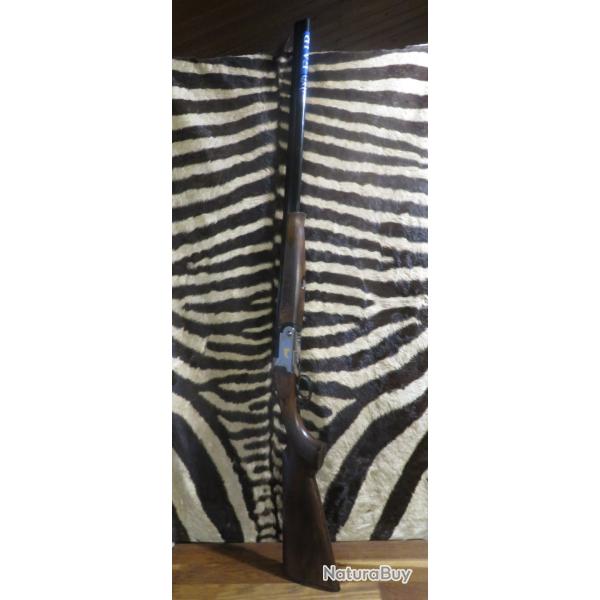 Fusil FAIR Premier Ergal cal.410 canons 71 cm 3 chokes