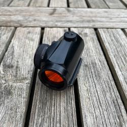 Aimpoint micro H1