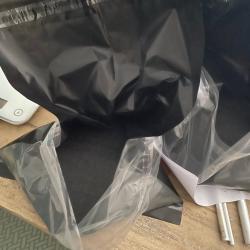 Sable lourd chromite 50AFS