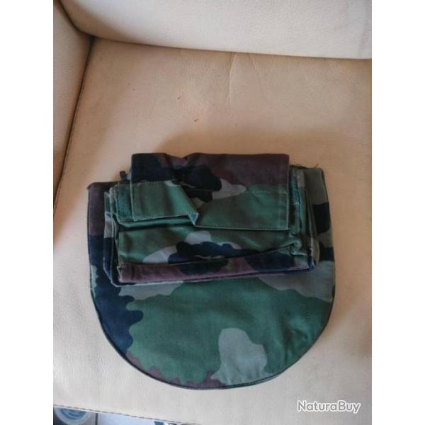 ENCHERE PROTEGE AINE KEVLAR 3A POUR S3 FRANCE