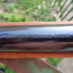 Fusil 1853 Parker halle