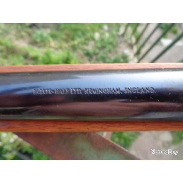 Fusil 1853 Parker halle