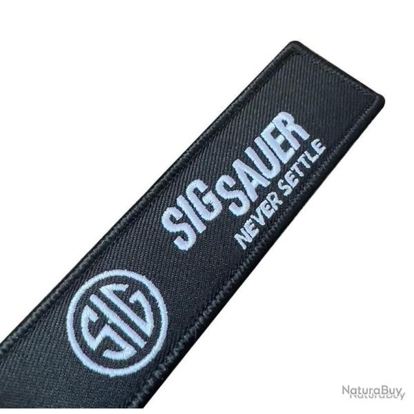 Porte cl� Sig Sauer