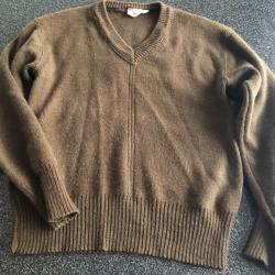 Pull fran&ccedil;ais Indochine Algerie