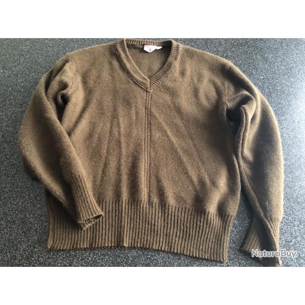 Pull fran�ais Indochine Algerie