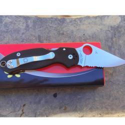 spyderco para 3
