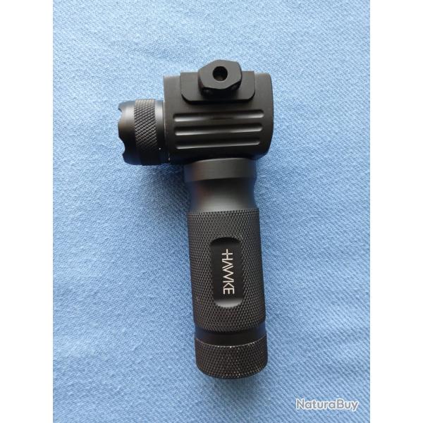 Poign�e tactique hawke