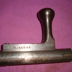 CORP DE CULASSE DE CHASSEPOT