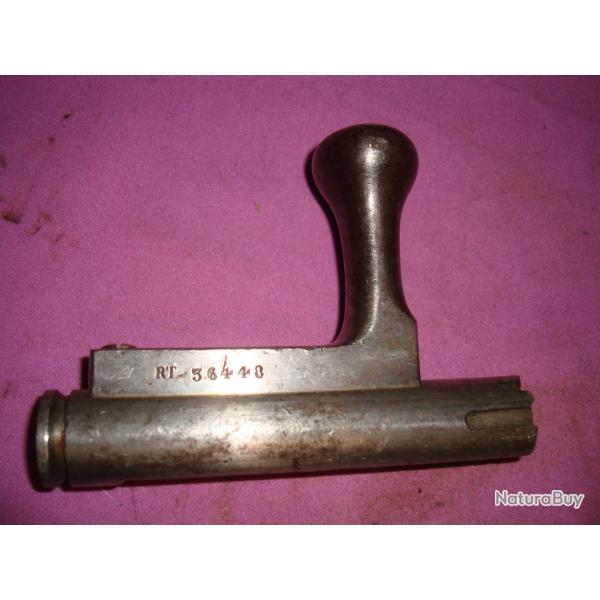 CORP DE CULASSE DE CHASSEPOT