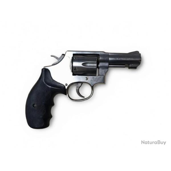 OCCASION: SMITH & WESSON MODEL 64 3" cal.38SP