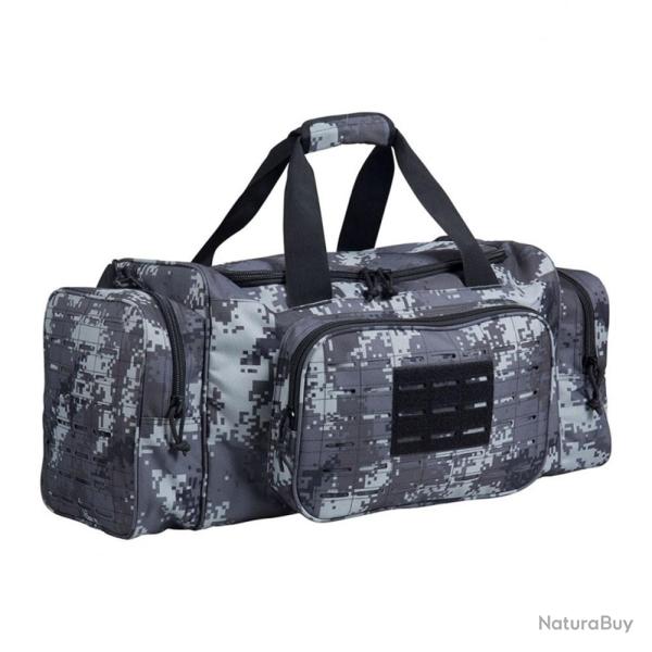 Sac de sport "Crossfeat" - Digital urban