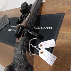 CVA 308 Winchester LRX &eacute;tat neuf pas une seule rayure