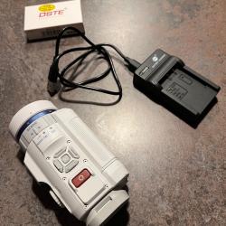 Vision nocturne Syonix Aurora Sport