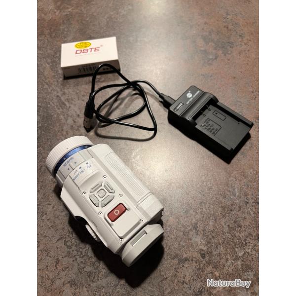 Monoculaire Vision nocturne cam�ra Syonix Aurora Sport