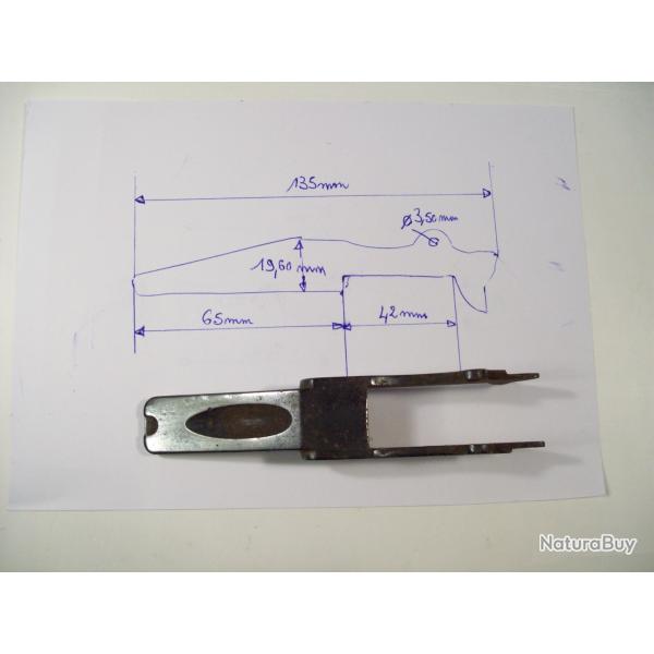 culasse de warnant voir photos