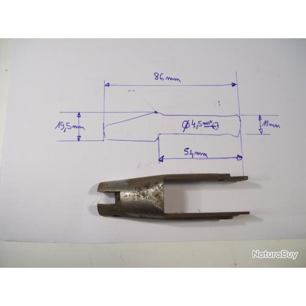 culasse de warnant autre mod�le voir photos