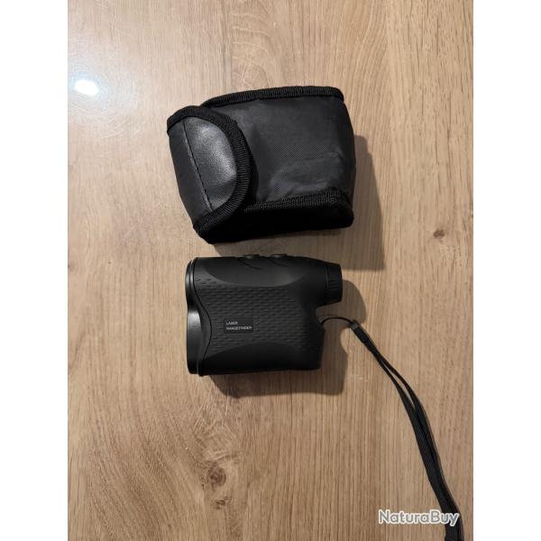 T�l�m�tre laser Rangefinder 5-600P