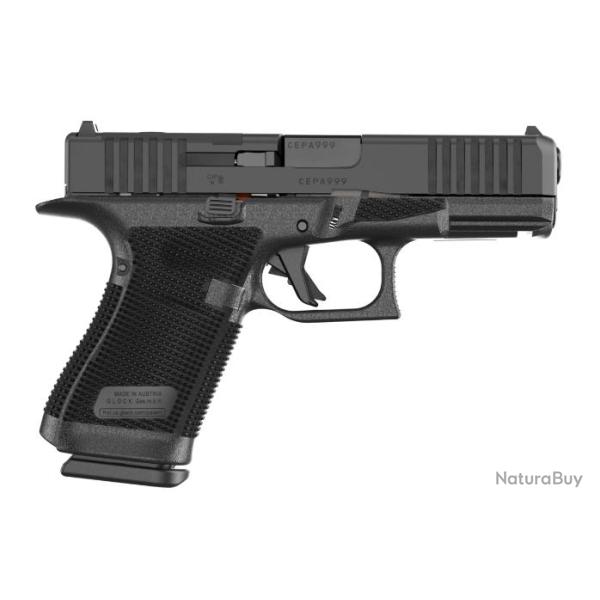 PISTOLET GLOCK 19 GEN 6 OR FS 9X19