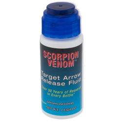 SCORPION - Venom Lubrifiant &agrave; fl&egrave;ches