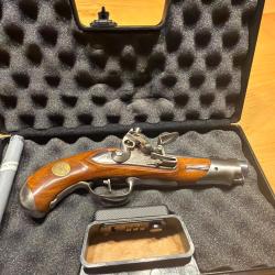 Pistolet collection gendarmerie