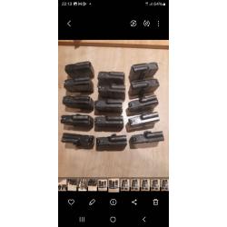 Chargeur de k 31 modele original