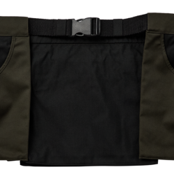 Ceinture Atlas ball trap DEERHUNTER