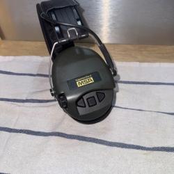 Casque &eacute;lectronique SORDIN Supreme Pro-X