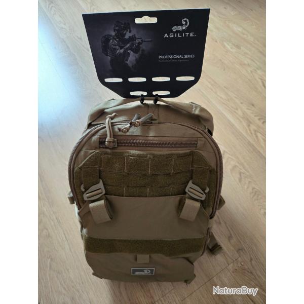 Sac � Dos Assault AMAP III 18L
