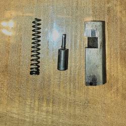 Verrou - MAROCCHI superpos&eacute; - Cal. 12/70 - OCCASION