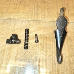 clef d'ouverture compl&egrave;te - MAROCCHI superpos&eacute; - Cal. 12/70 - OCCASION