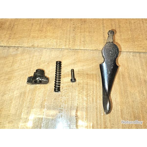 clef d'ouverture compl�te - MAROCCHI superpos� - Cal. 12/70 - OCCASION