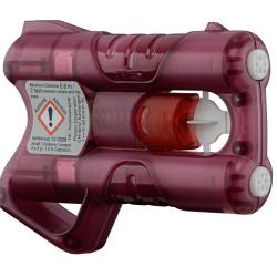 Guardian Angel III Crosse Pistolet Rouge Gardian Angel Rose